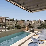 Iris Luxury Apartament