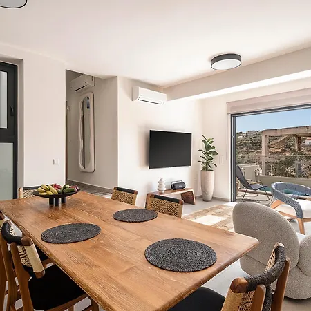 Iris Luxury Chania (Crete)