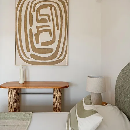 Iris Luxury Lejlighed Chania (Crete)