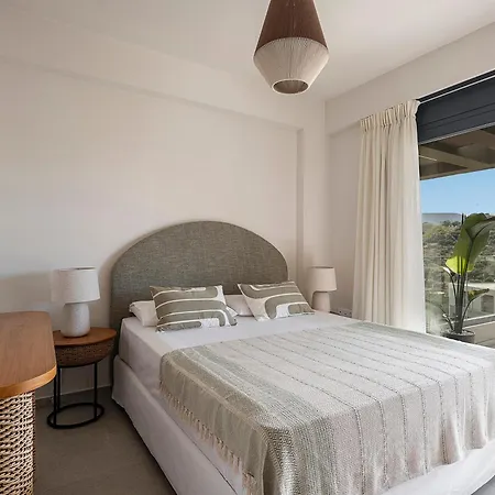 Iris Luxury Chania (Crete)