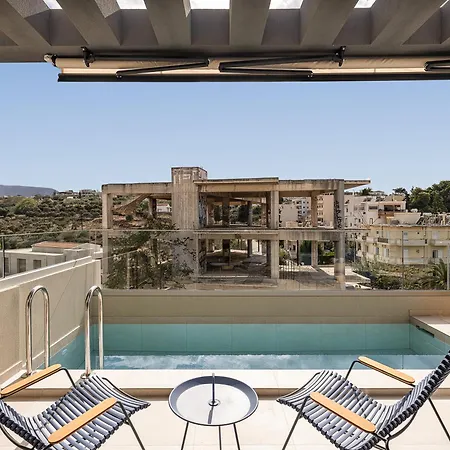 Iris Luxury Chania (Crete)