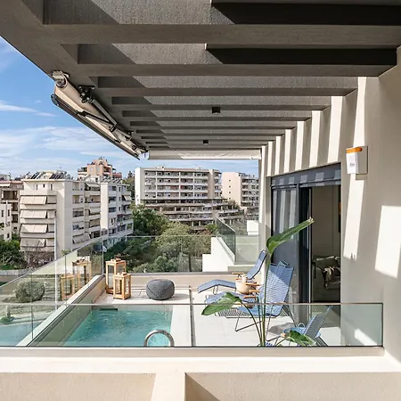 Iris Luxury * Chania (Crete)