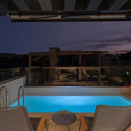 Iris Luxury *