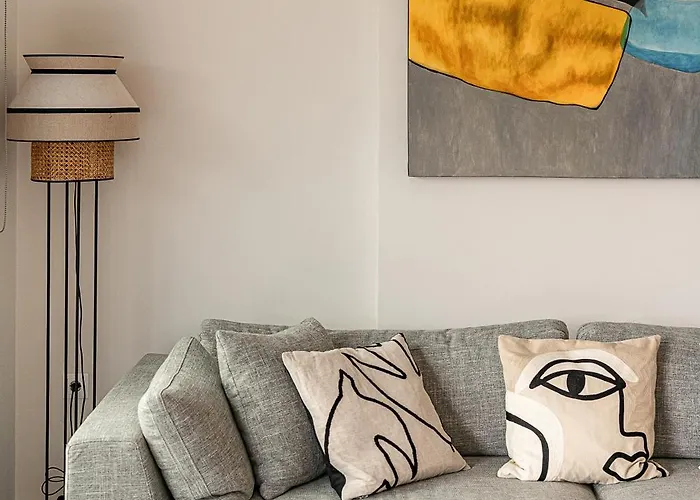 Iris Luxury * Ханья (Крит)