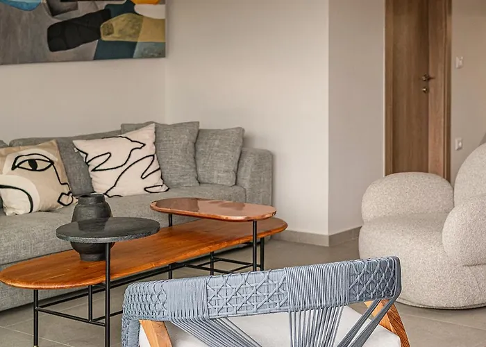 Iris Luxury Appartement