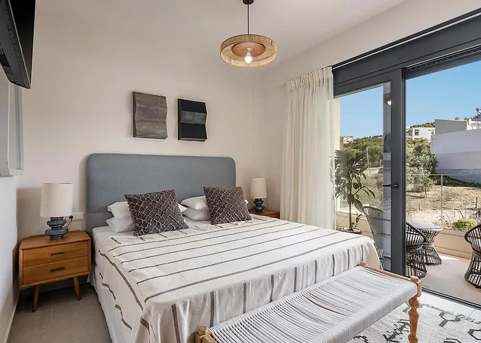 Appartement Iris Luxury