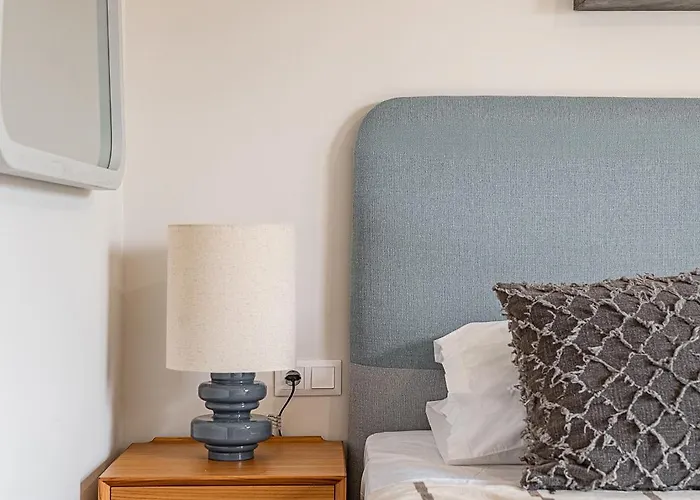 Iris Luxury Appartement *