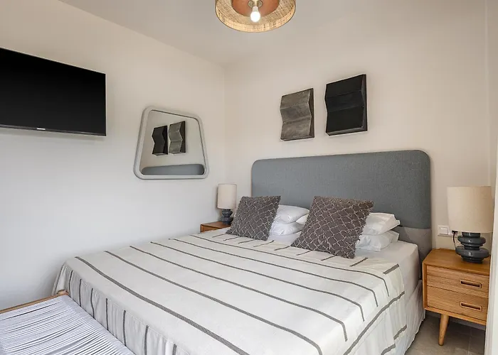 Iris Luxury Appartement *