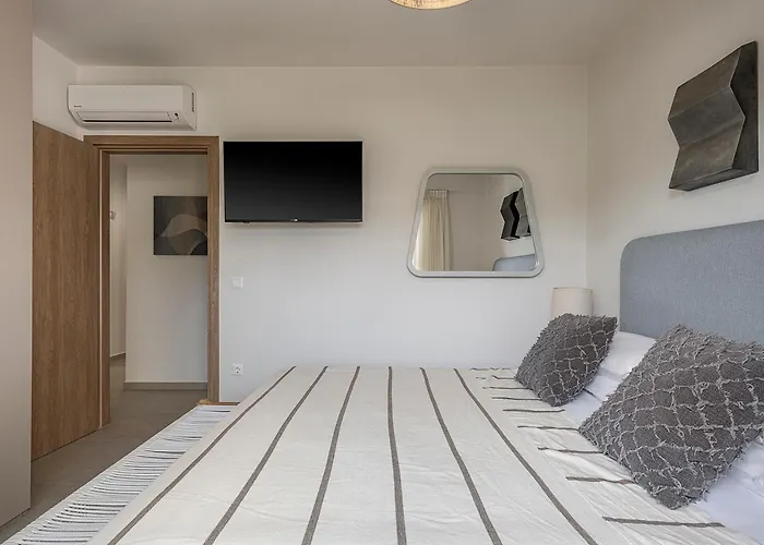 Iris Luxury Appartement