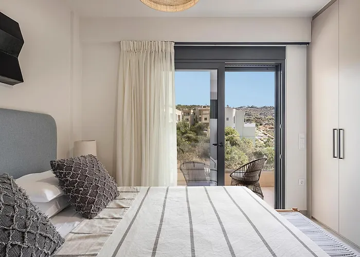 Iris Luxury * Ханья (Крит)