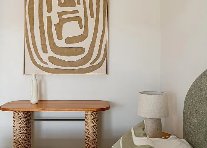 Iris Luxury Appartement Chania (Crete)