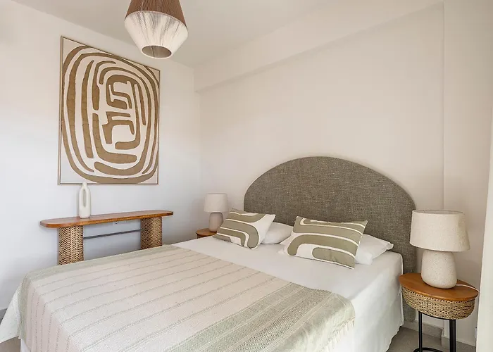 Appartement Iris Luxury