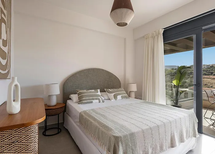 Iris Luxury Chania (Crete)