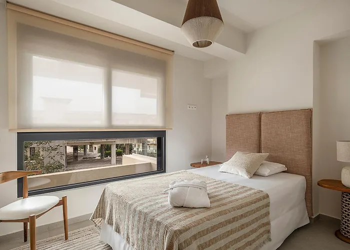 Appartement Iris Luxury