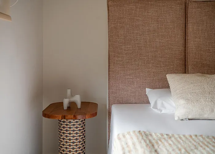 Appartement Iris Luxury