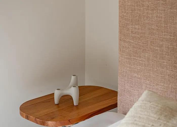 Iris Luxury Appartement Chania (Crete)