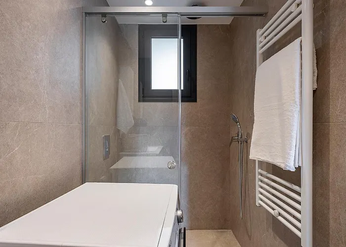 Iris Luxury Appartement Chania (Crete)