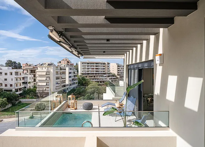 Iris Luxury * Chania (Crete)