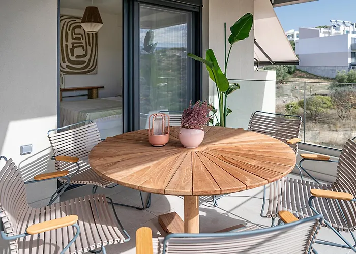 Iris Luxury Chania (Crete)