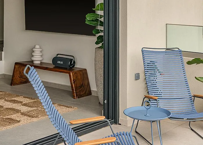 Iris Luxury Appartement Chania (Crete)